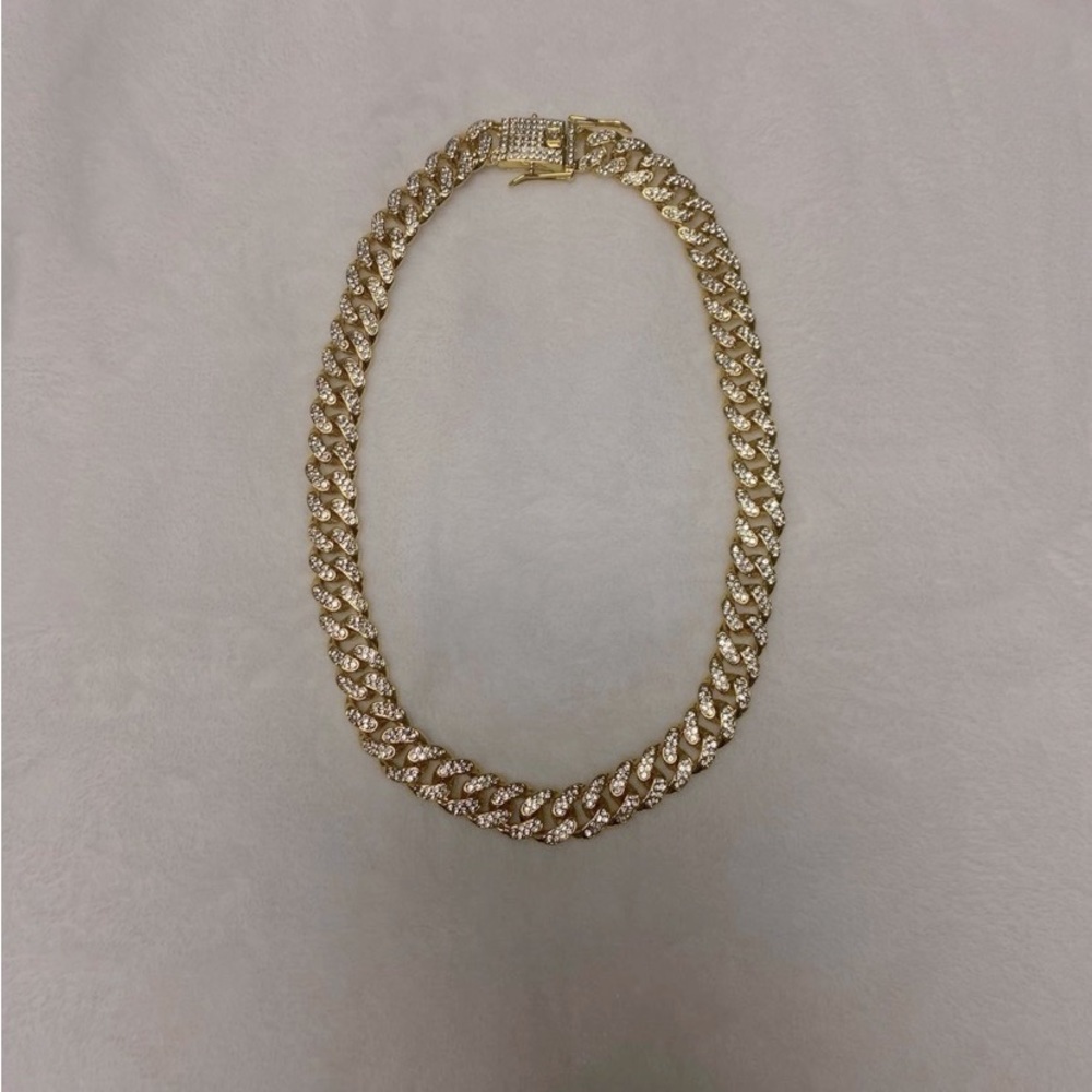 Unisex Necklace - Picture 2 of 4